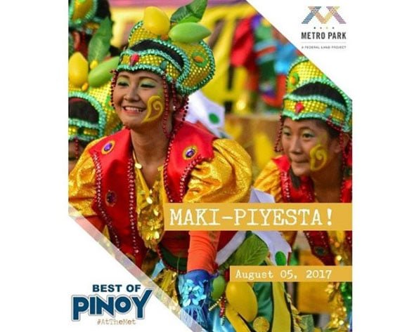MAKI PIYESTA ATTHEMET