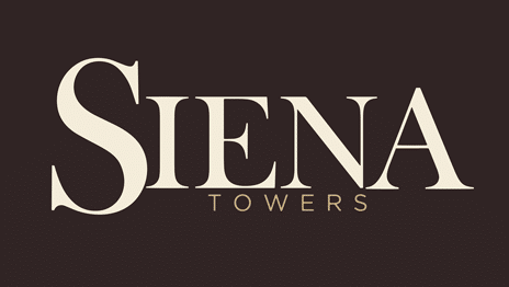 Siena Towers Logo