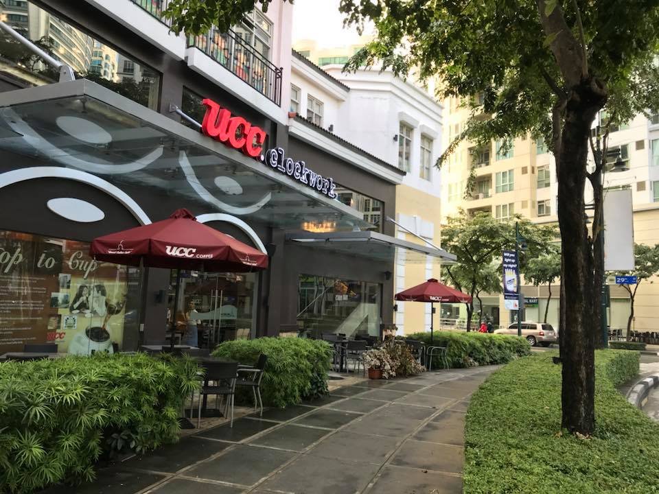 8 Best Coffee Shops in BGC for Remote Work (P.S. They Have Wi-Fi + Sockets)