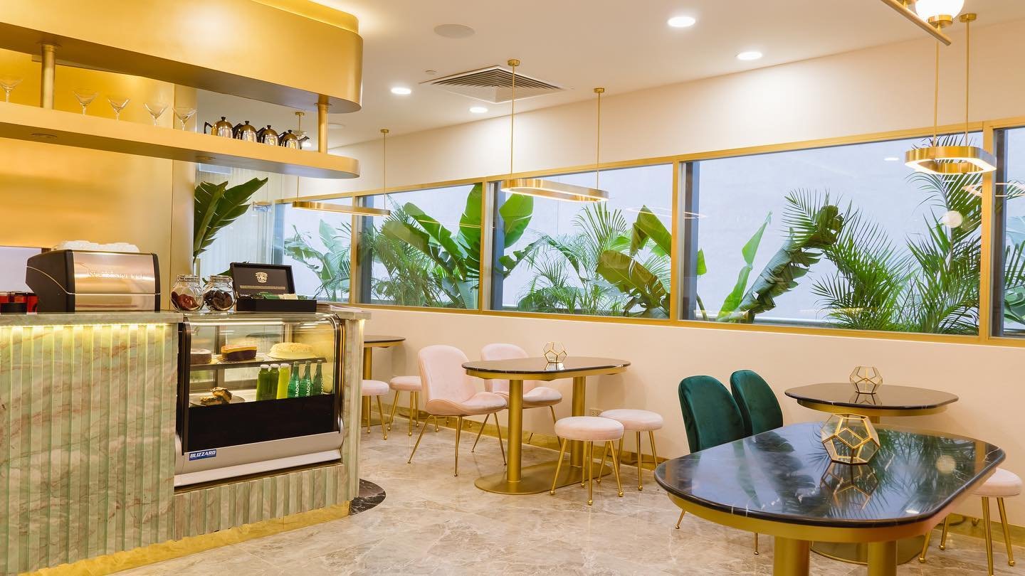 8 Best Coffee Shops in BGC for Remote Work (P.S. They Have Wi-Fi + Sockets)