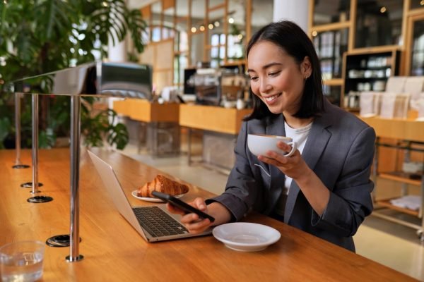 8 Best Coffee Shops in BGC for Remote Work (P.S. They Have Wi-Fi + Sockets)