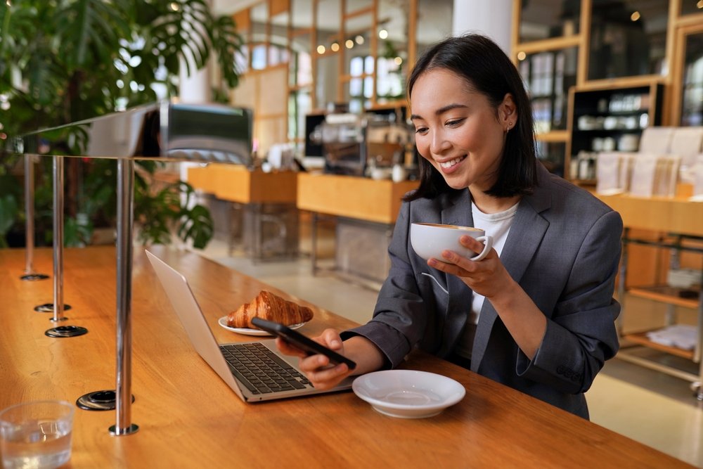 8 Best Coffee Shops in BGC for Remote Work (P.S. They Have Wi-Fi + Sockets)