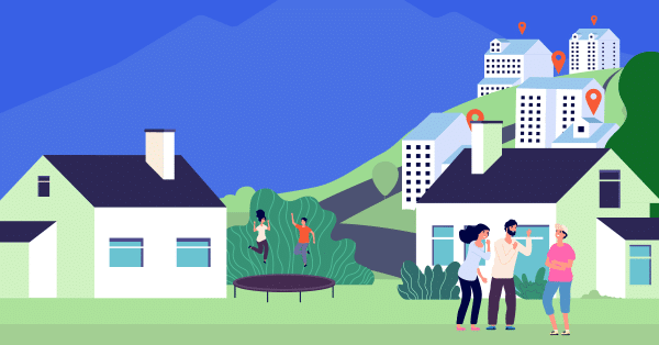 What is a Master-Planned Community? A Guide for Homebuyers and Investors