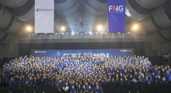 GT Capital Full-Year 2023 Core Net Income Grows 82% to Php28.8 Billion